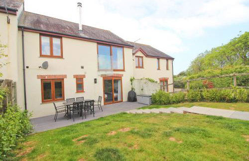 Peaceful, rural cottage on the outskirts of Padstow - Foto 22