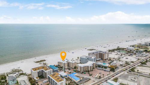 50 Gulf Beach Rd - Unit 1 1 Bedroom Home by RedAwning - Foto 2