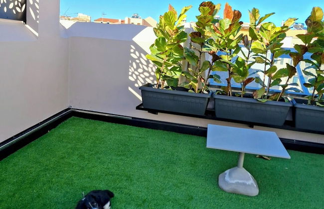 Citrus Daliani Rooms - Foto 52