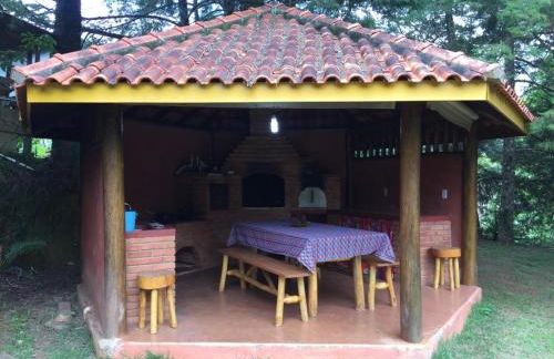 RECANTO Do SOL VISCONDE DE MAUÁ - Photo 12