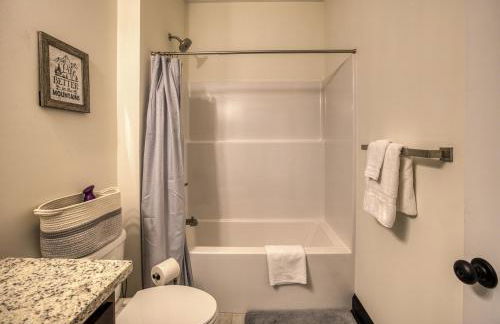 Vineyard Mountaintop Cottage - Foto 7