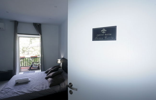 Esposito Plaza - Rooms & Suite - Foto 10