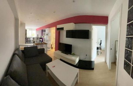 Flat close to beach perfect for families and groups - Isidro B 3 - Foto 3