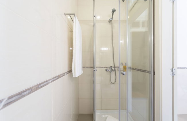 Tripas-Coração, Breiner Apartments - Foto 123