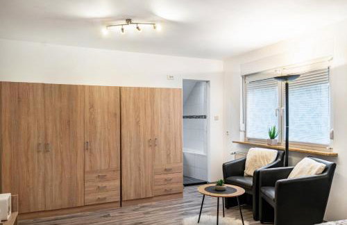 Fewo Wilhelmshaven Langewerth - Foto 15