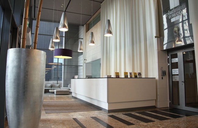 Chopin Apartments Platinum Towers - Foto 3