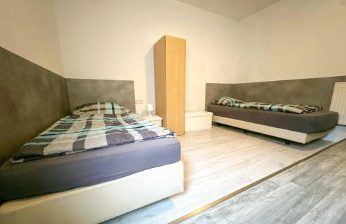 Ruime groepsaccommodatie voor 12 personen in Marx - Photo 23