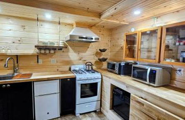 Loza house adirondack screened-in porch unit lake front - Foto 24