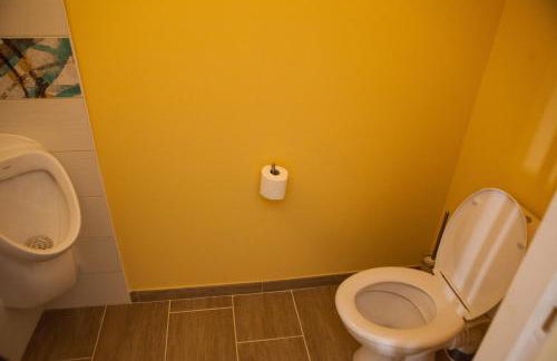 Grande maison médocaine, 10 couchages, grand terrain clos - Foto 23