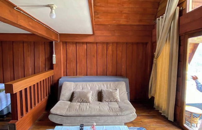 Zaada Villa Dieng by Travelink - Foto 39