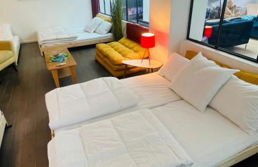 LOFT Triplex 300m² à 10 min PARIS/EXPO - Foto 10