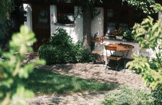 Wolf's Bauernhäusle - Foto 1