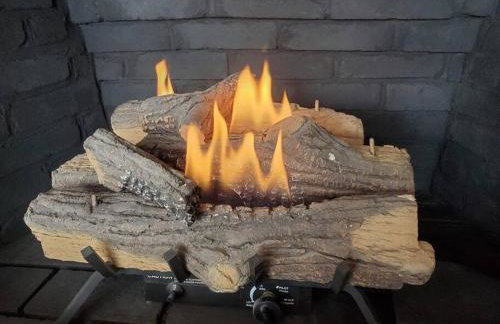 Riverfront Style w Firepits and Fun - Foto 46