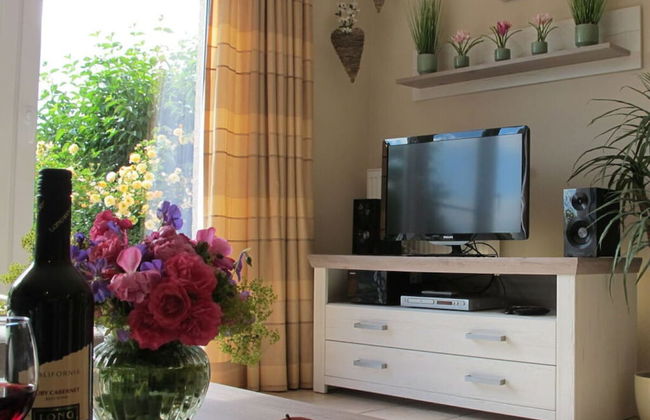 Fasse Comfortable Holiday Residence - Foto 25