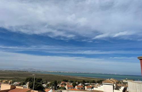 Villa VistaMar Retreat El Carmoli - Foto 42