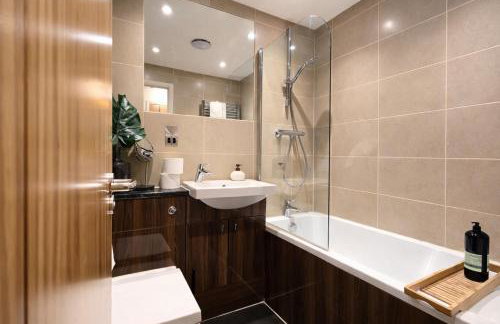 Central Windsor, FREE Parking 300m to Castle, Pet Friendly - Foto 7