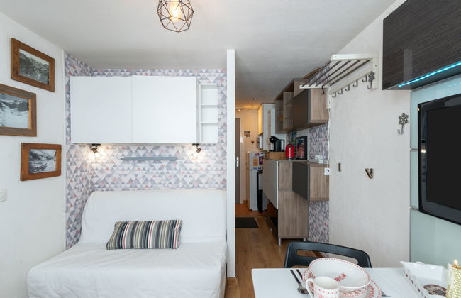 Palafour (Le Lac) - Foto 6