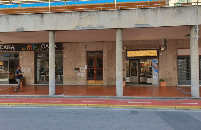 Sestri Mare & Beach Services Residence - Foto 50