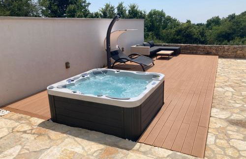 Vila Majda - Foto 12