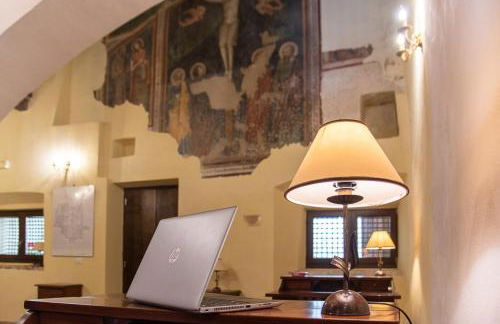 Relais Borgo Campello - Foto 72