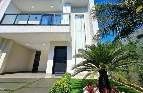 Casa Alto Padrão Novíssima 3 quartos - Foto 40