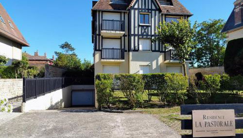 Charmant Appartement proche mer et centre, calme, 4 pers - Foto 2