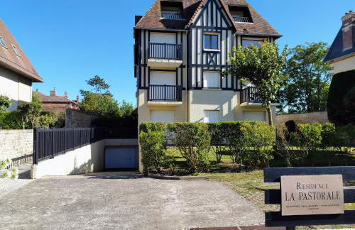 Charmant Appartement proche mer et centre, calme, 4 pers - Foto 2