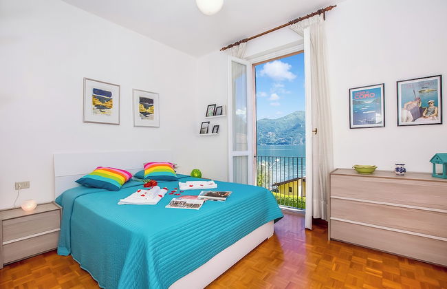 Nobiallo Fronte Lago - Photo 19