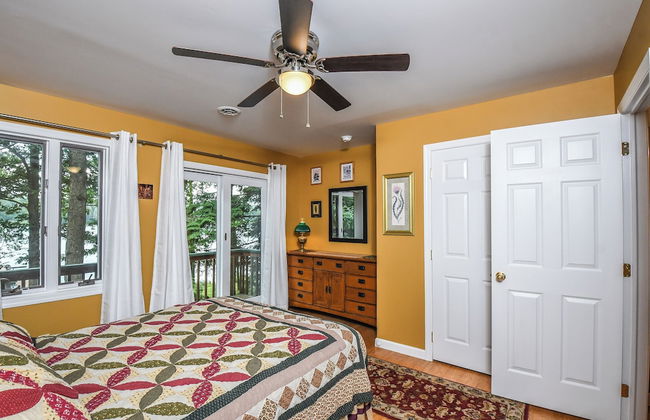 Glen Clova by Taylor Made Deep Creek - Foto 27