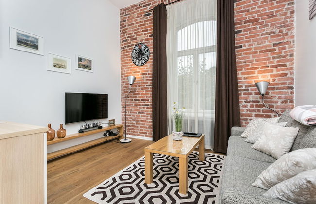 Angleterre Apartments - Foto 9