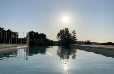 Villa Pasquy - Foto 20