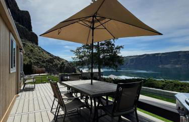 Columbia River Gorge Cabin with Gorgeous View! - Foto 2