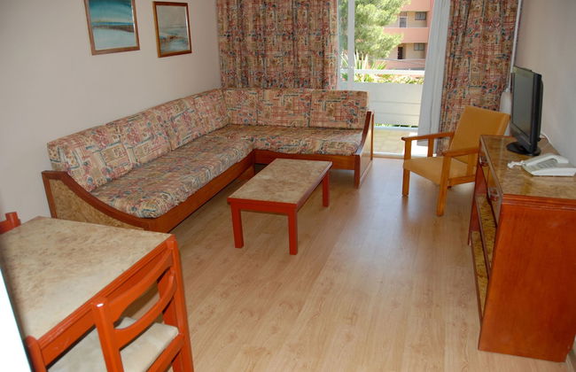 Apartamentos Marthas - Foto 12