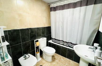 Altos de Jerez & Parking Privado - Foto 22