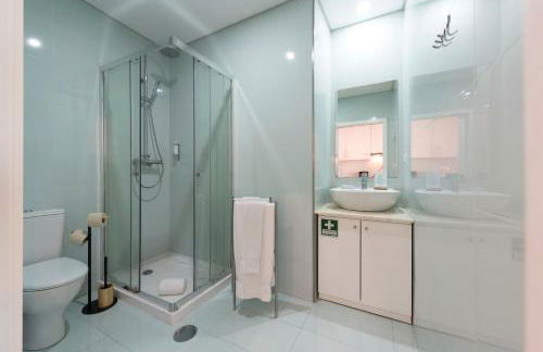 Apartment Boavista Roundabout by Sweet Porto - Foto 20