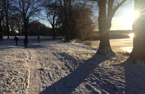 AlleenHuus - Foto 42