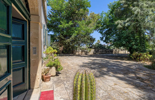 Masseria Preti Historic Masseria Galatina - Foto 27