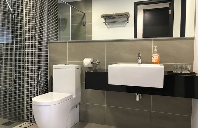 18 New Home KLCC - Foto 26