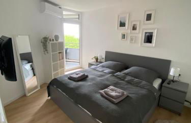 Apartment Bergluft Winterberg am Bikepark, Skilift, SSC - Foto 6