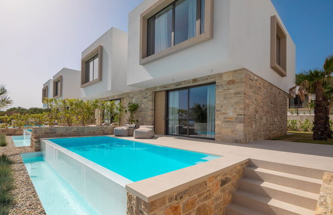 The Palms Resort - Photo 44