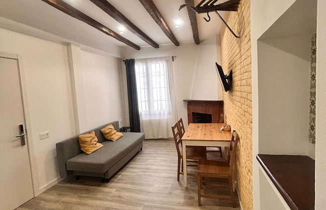 APARTAMENTOS APARTACO - Photo 24