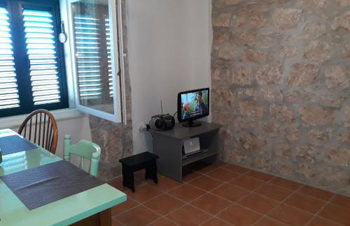 Kaprije Mistral Apartment - Foto 26