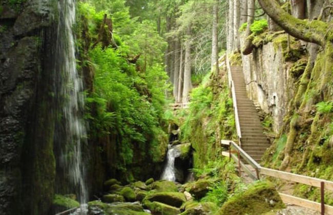 Holiday Apartment Schupp - Foto 6