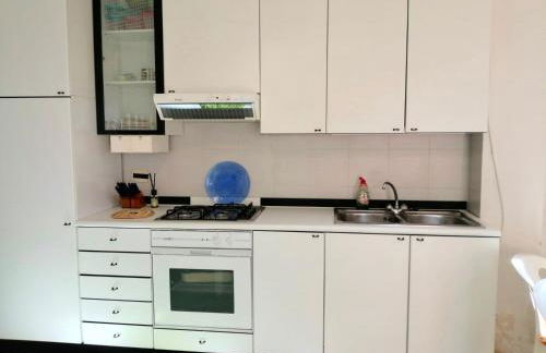 Villa Luna sul mare calabria - Foto 24