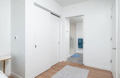 Luxury Apartment w King Bed Shared Pool & Rooftop - Foto 44