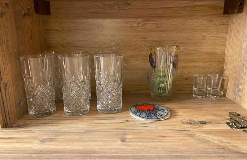 Ferienwohnung Artemis - Foto 12