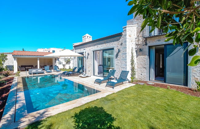 Müskebi Villas - Foto 38