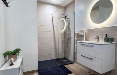 Tranquiloue - Appartement cosy 15min du Puy du Fou - Photo 9