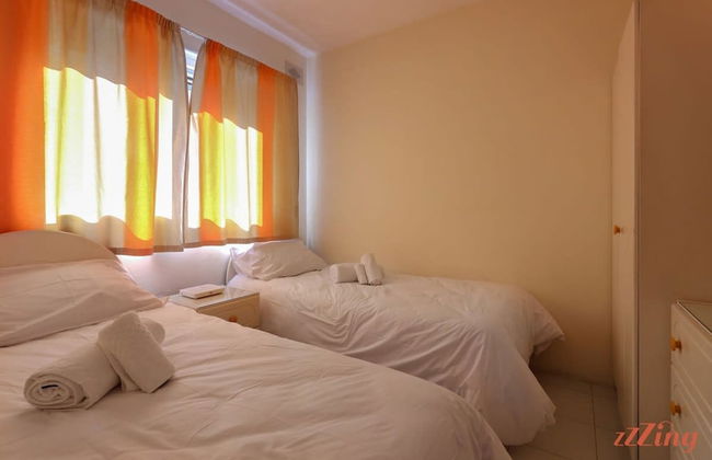 Seaside 2 Bedroom Apartment With Side Sea Views - Foto 11