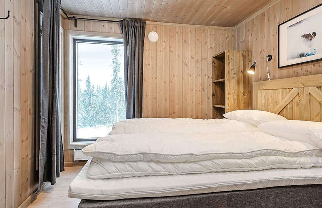 10 Person Holiday Home in Favang - Foto 2